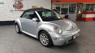Volkswagen Beetle 1.6 CABRIO  BENZ 1.595CC 75KW 102PK picture 3
