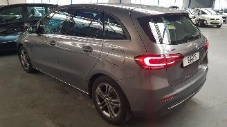 Mercedes B-klasse 1.3 B-160 TURBO 16V  BENZ 1.332CC 80KW 109PK picture 9