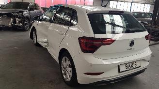 Volkswagen Polo 1.0 TSI Style picture 6