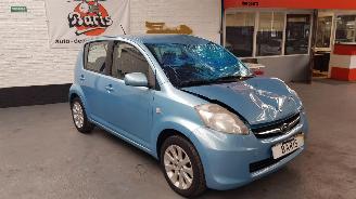 Subaru Justy 1.0 Comfort picture 3