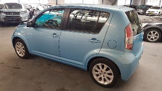 Subaru Justy 1.0 Comfort picture 5