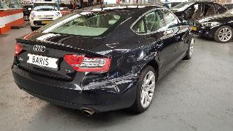 Audi A5 2.0 TFSI 16V  BENZ 1.984CC 132KW 179PK picture 4