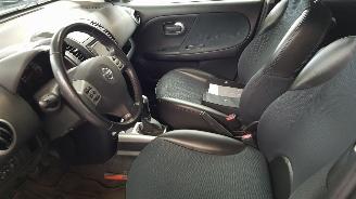 Nissan Note 1.4 16V MPV  BENZ 1.386CC 65KW 88PK picture 9