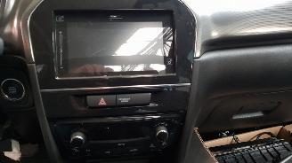 Suzuki Vitara 1.5 16V DUALJET HYBRID SUV AUT ELEKTRISCH BENZ 1.462CC 85KW 116PK picture 9