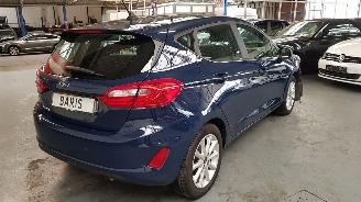 Ford Fiesta 1.0 ECOBOOST 12V BENZ 999CC 70KW 95PK picture 4