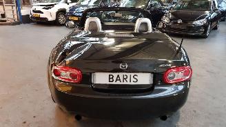 Mazda MX-5 1.8I 16V CABRIO  BENZ 1.798CC 93KW 126PK picture 5