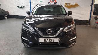 Nissan Qashqai 1.2 DIG-T 16V SUV  BENZ 1197CC 85KW 116PK picture 2