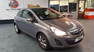 Opel Corsa 1.4 16V TWINPORT  BENZ 1.398CC 74KW 101PK picture 3