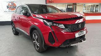  Peugeot 3008 1.6 16V HYBRID  AUT MPV 1.598CC 165KW (224PK 2023/5