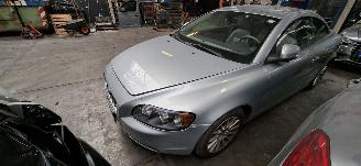 Volvo C-70 2.0 D 16V Cabrio  Diesel 1.998cc 100kW 2009/8