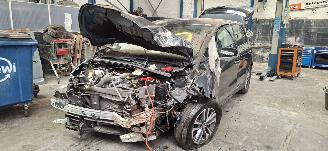 Démontage voiture Renault Espace 1.8 TCe Intens 7P 2019/1