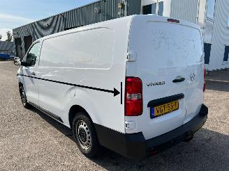 Opel Vivaro 2.0 CDTI L2H1 Edition BJ 2020 188309 KM picture 4