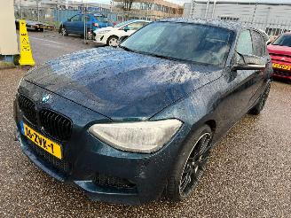 BMW 1-serie 116i EDE Upgrade Edition BJ 2013 234352 KM picture 4