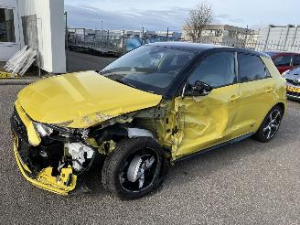 Audi A1 25 TFSI EPIC 5DRS AIRCO CLIMA NAVI BJ 2020 41000 KM NAP ! picture 3