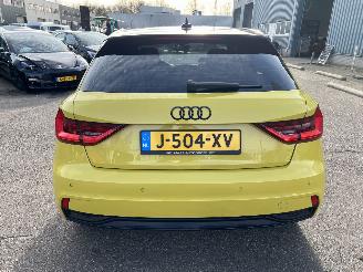 Audi A1 25 TFSI EPIC 5DRS AIRCO CLIMA NAVI BJ 2020 41000 KM NAP ! picture 5