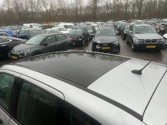 Citroën C3 Picasso 1.4 VTi Seduction BJ 2010 127054 KM picture 8