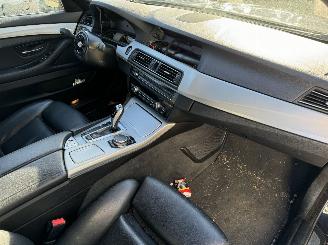 BMW 5-serie 520I M-SPORT EDITION  BJ 2017 ! 199766 KM NAP ! picture 10