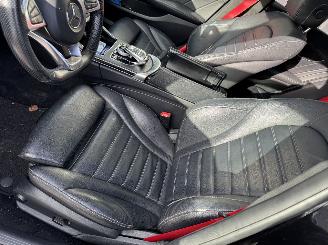 Mercedes C-klasse 200 AMG AUT PRESTIGE GLASDAK BJ 2015 ! picture 13