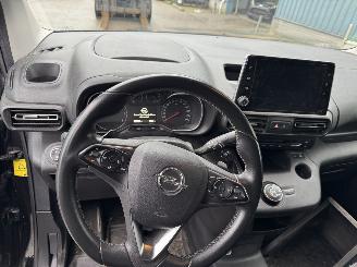 Opel Combo 1.5D L2H1 AUTOMAAT BJ 2020 122426 KM NAP ! picture 9