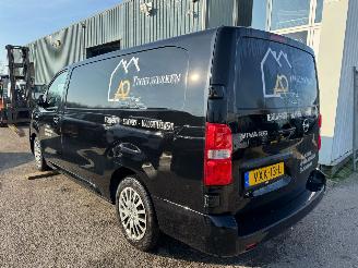 Opel Vivaro 2.0 Diesel 145 L3 BJ 2023 70.417 KM picture 3