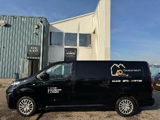 Opel Vivaro 2.0 Diesel 145 L3 BJ 2023 70.417 KM picture 2