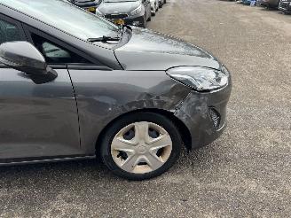 Ford Fiesta 1.1 TREND  5DRS AIRCO BJ 2018 picture 9