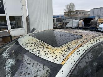 Mercedes Cl-klasse 500 picture 7