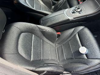 Mercedes C-klasse 200 d AMG GLASDAK Premium Plus Pack Automaat picture 13