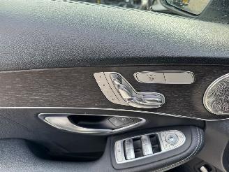 Mercedes C-klasse 200 d AMG GLASDAK Premium Plus Pack Automaat picture 15