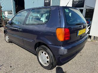 Volkswagen Polo 1.6 Automaat Originele KMstand picture 3