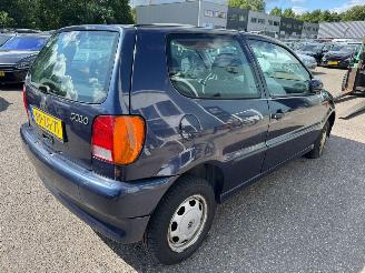 Volkswagen Polo 1.6 Automaat Originele KMstand picture 5