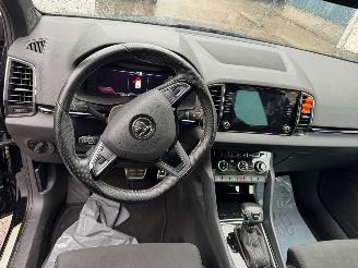 Skoda Karoq 1.5 TSI ACT Sportline Business AUTOMAAT picture 12