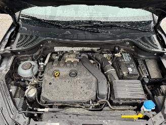 Skoda Karoq 1.5 TSI ACT Sportline Business AUTOMAAT picture 8