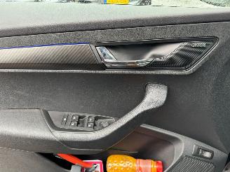 Skoda Karoq 1.5 TSI ACT Sportline Business AUTOMAAT picture 21