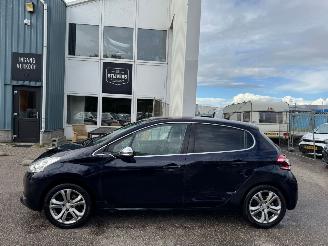 Peugeot 208 1.2 PureTech Allure BJ  2010 142.305 KM picture 2