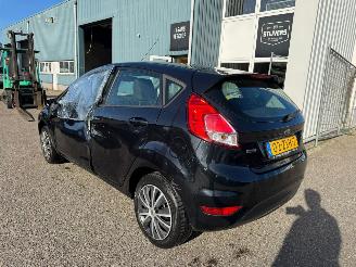 Ford Fiesta 1.0 Champion BJ 2013 57.764 KM picture 3