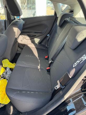 Ford Fiesta 1.0 Champion BJ 2013 57.764 KM picture 13