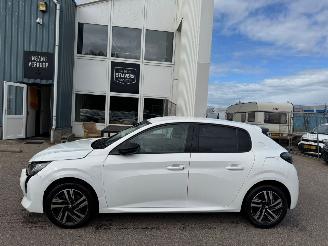 Peugeot 208 1.2  PureTech Allure Pack BJ 2022 32.596 KM picture 2