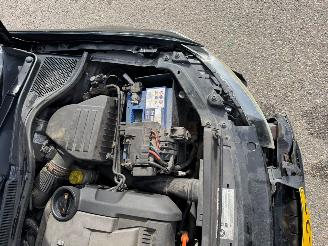 Volkswagen Polo 1.2 TDI BlueMotion Trendline BJ 2011 322.966 KM picture 12