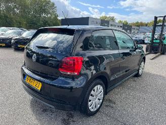 Volkswagen Polo 1.2 TDI BlueMotion Trendline BJ 2011 322.966 KM picture 5