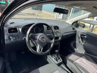 Volkswagen Polo 1.2 TDI BlueMotion Trendline BJ 2011 322.966 KM picture 7