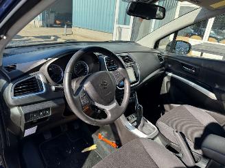 Suzuki S-Cross 1.0 Boosterjet Exclusive BJ 2018 103.316 KM picture 7