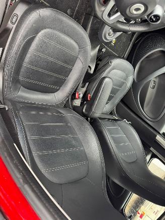 Smart Forfour EQ AUTOMAAT CABRIO Business Solution 18 kWh BJ 2019 82.436 KM picture 11