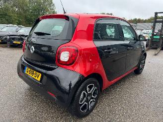 Smart Forfour EQ AUTOMAAT CABRIO Business Solution 18 kWh BJ 2019 82.436 KM picture 5