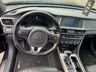 Kia Optima Sportswagon 1.7 AUTOMAAT CRDi GT-Line BJ 2018 188.407 KM picture 10