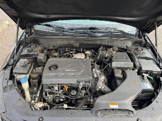 Kia Optima Sportswagon 1.7 AUTOMAAT CRDi GT-Line BJ 2018 188.407 KM picture 20