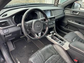 Kia Optima Sportswagon 1.7 AUTOMAAT CRDi GT-Line BJ 2018 188.407 KM picture 9