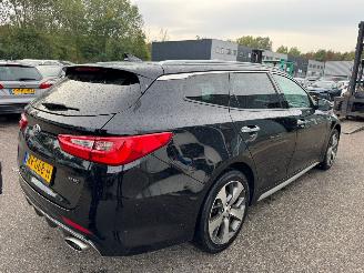 Kia Optima Sportswagon 1.7 AUTOMAAT CRDi GT-Line BJ 2018 188.407 KM picture 5