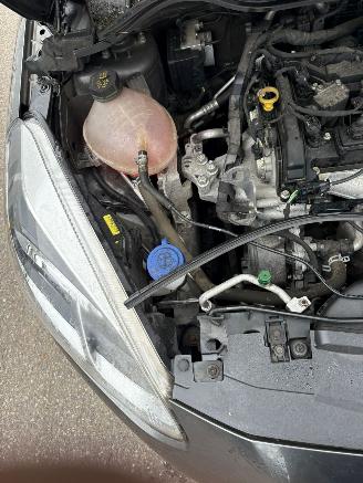 Ford Fiesta 1.1 Trend picture 8