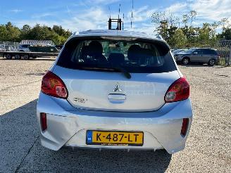 Mitsubishi Space-star 1.0 Cool+ picture 4